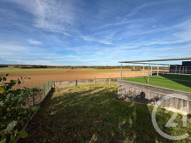 maison à louer - 8 pièces - 168.83 m2 - TREUZY LEVELAY - 77 - ILE-DE-FRANCE - Century 21 Cottage Immobilier