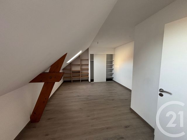 maison à louer - 8 pièces - 168.83 m2 - TREUZY LEVELAY - 77 - ILE-DE-FRANCE - Century 21 Cottage Immobilier