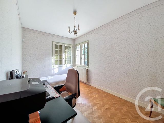 maison à vendre - 7 pièces - 187.0 m2 - ST PIERRE LES NEMOURS - 77 - ILE-DE-FRANCE - Century 21 Cottage Immobilier