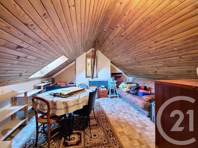 maison à vendre - 7 pièces - 187.0 m2 - ST PIERRE LES NEMOURS - 77 - ILE-DE-FRANCE - Century 21 Cottage Immobilier