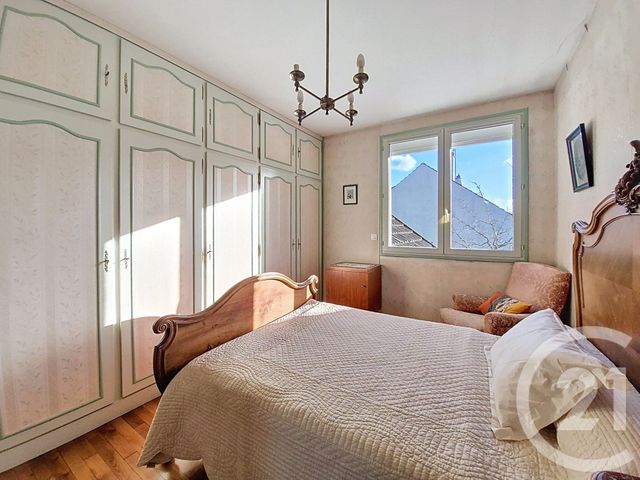 maison à vendre - 7 pièces - 187.0 m2 - ST PIERRE LES NEMOURS - 77 - ILE-DE-FRANCE - Century 21 Cottage Immobilier