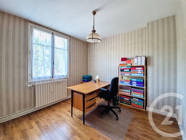 maison à vendre - 7 pièces - 187.0 m2 - ST PIERRE LES NEMOURS - 77 - ILE-DE-FRANCE - Century 21 Cottage Immobilier