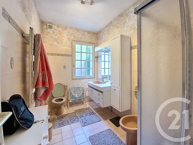 maison à vendre - 7 pièces - 187.0 m2 - ST PIERRE LES NEMOURS - 77 - ILE-DE-FRANCE - Century 21 Cottage Immobilier