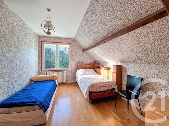 maison à vendre - 7 pièces - 187.0 m2 - ST PIERRE LES NEMOURS - 77 - ILE-DE-FRANCE - Century 21 Cottage Immobilier