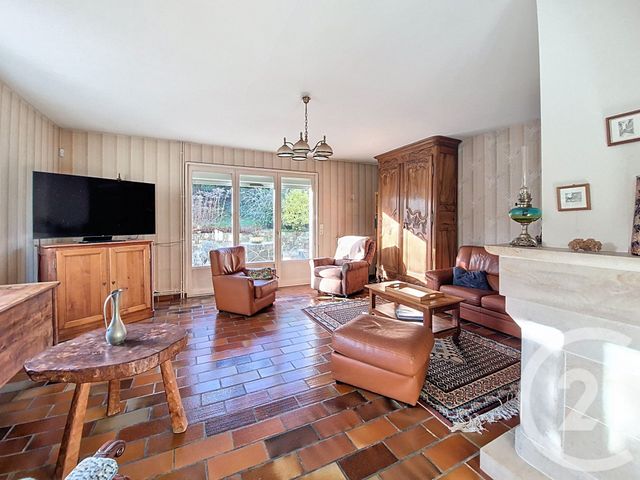 maison à vendre - 7 pièces - 187.0 m2 - ST PIERRE LES NEMOURS - 77 - ILE-DE-FRANCE - Century 21 Cottage Immobilier