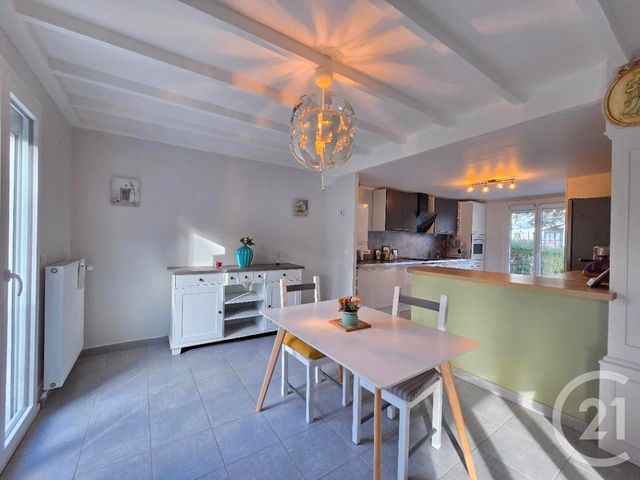 maison à vendre - 4 pièces - 85.0 m2 - ST PIERRE LES NEMOURS - 77 - ILE-DE-FRANCE - Century 21 Cottage Immobilier