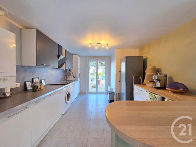 maison à vendre - 4 pièces - 85.0 m2 - ST PIERRE LES NEMOURS - 77 - ILE-DE-FRANCE - Century 21 Cottage Immobilier