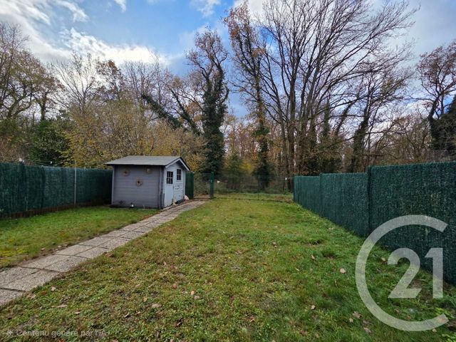 maison à vendre - 4 pièces - 85.0 m2 - ST PIERRE LES NEMOURS - 77 - ILE-DE-FRANCE - Century 21 Cottage Immobilier