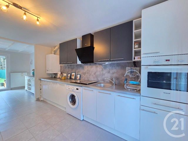 maison à vendre - 4 pièces - 85.0 m2 - ST PIERRE LES NEMOURS - 77 - ILE-DE-FRANCE - Century 21 Cottage Immobilier