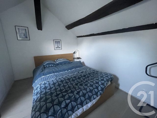 Appartement à louer - 3 pièces - 49.44 m2 - NEMOURS - 77 - ILE-DE-FRANCE - Century 21 Cottage Immobilier