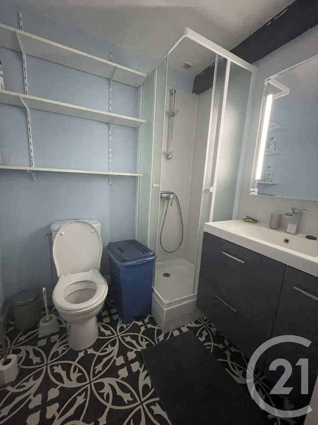 Appartement à louer - 3 pièces - 49.44 m2 - NEMOURS - 77 - ILE-DE-FRANCE - Century 21 Cottage Immobilier