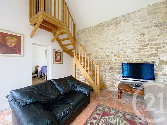 maison à vendre - 4 pièces - 124.0 m2 - GREZ SUR LOING - 77 - ILE-DE-FRANCE - Century 21 Cottage Immobilier