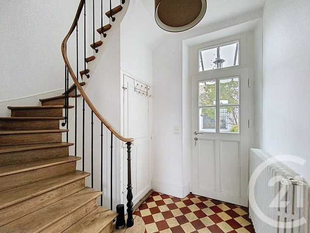 maison à vendre - 4 pièces - 124.0 m2 - GREZ SUR LOING - 77 - ILE-DE-FRANCE - Century 21 Cottage Immobilier