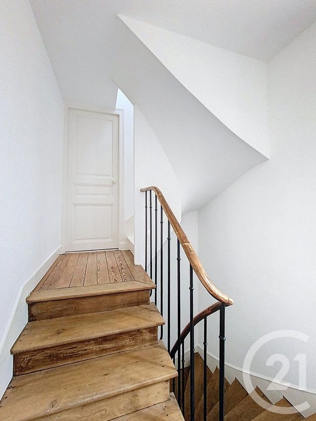 maison à vendre - 4 pièces - 124.0 m2 - GREZ SUR LOING - 77 - ILE-DE-FRANCE - Century 21 Cottage Immobilier