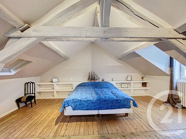 maison à vendre - 4 pièces - 124.0 m2 - GREZ SUR LOING - 77 - ILE-DE-FRANCE - Century 21 Cottage Immobilier