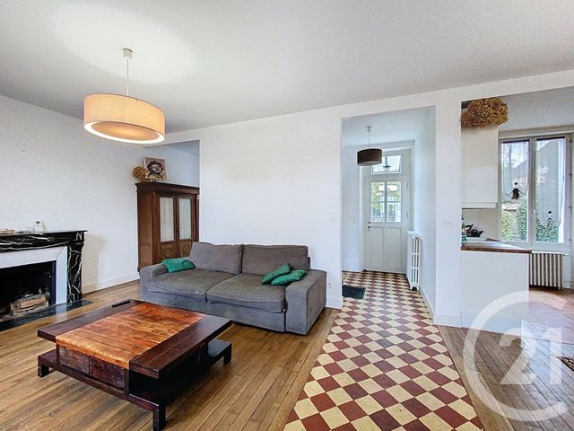 maison à vendre - 4 pièces - 124.0 m2 - GREZ SUR LOING - 77 - ILE-DE-FRANCE - Century 21 Cottage Immobilier