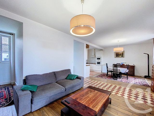 maison à vendre - 4 pièces - 124.0 m2 - GREZ SUR LOING - 77 - ILE-DE-FRANCE - Century 21 Cottage Immobilier