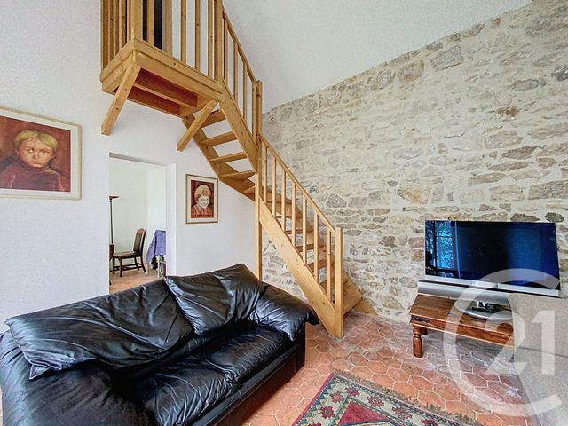 maison à vendre - 4 pièces - 124.0 m2 - GREZ SUR LOING - 77 - ILE-DE-FRANCE - Century 21 Cottage Immobilier