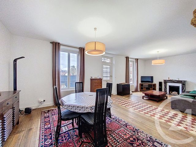 maison à vendre - 4 pièces - 124.0 m2 - GREZ SUR LOING - 77 - ILE-DE-FRANCE - Century 21 Cottage Immobilier