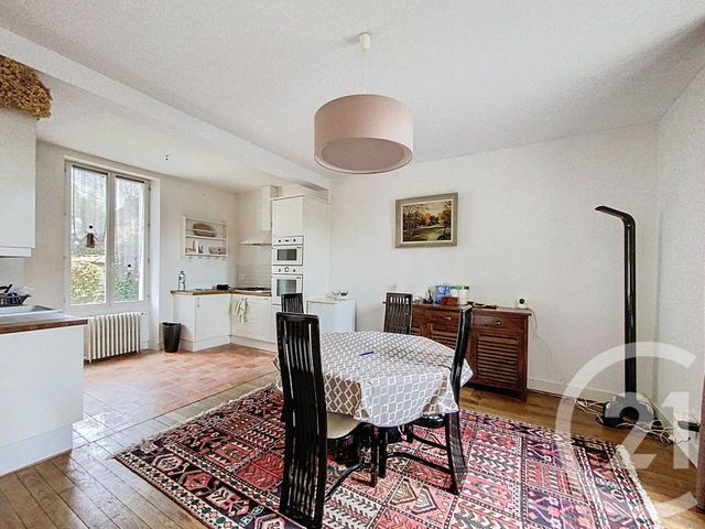 maison à vendre - 4 pièces - 124.0 m2 - GREZ SUR LOING - 77 - ILE-DE-FRANCE - Century 21 Cottage Immobilier