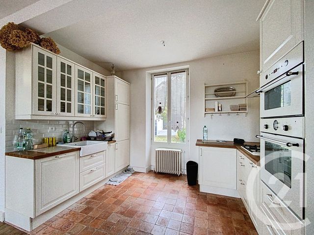 maison à vendre - 4 pièces - 124.0 m2 - GREZ SUR LOING - 77 - ILE-DE-FRANCE - Century 21 Cottage Immobilier