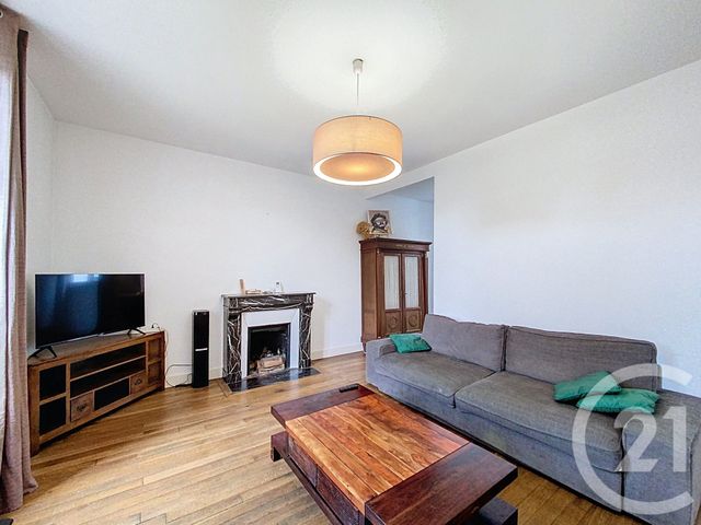 maison à vendre - 4 pièces - 124.0 m2 - GREZ SUR LOING - 77 - ILE-DE-FRANCE - Century 21 Cottage Immobilier