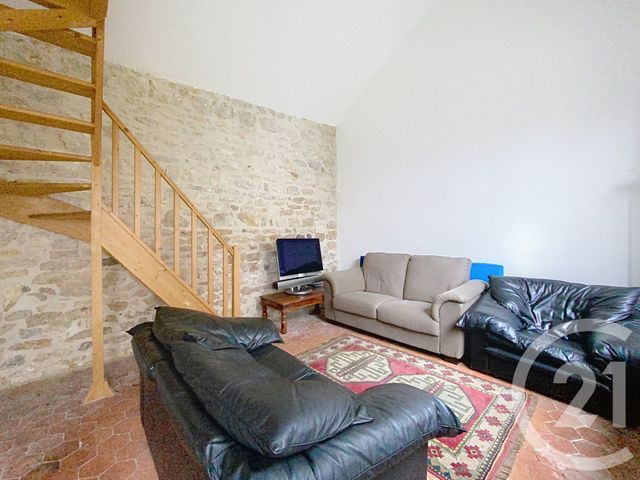 maison à vendre - 4 pièces - 124.0 m2 - GREZ SUR LOING - 77 - ILE-DE-FRANCE - Century 21 Cottage Immobilier