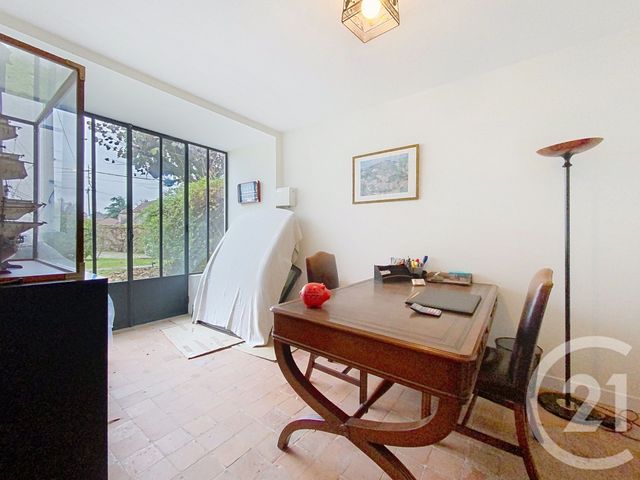 maison à vendre - 4 pièces - 124.0 m2 - GREZ SUR LOING - 77 - ILE-DE-FRANCE - Century 21 Cottage Immobilier