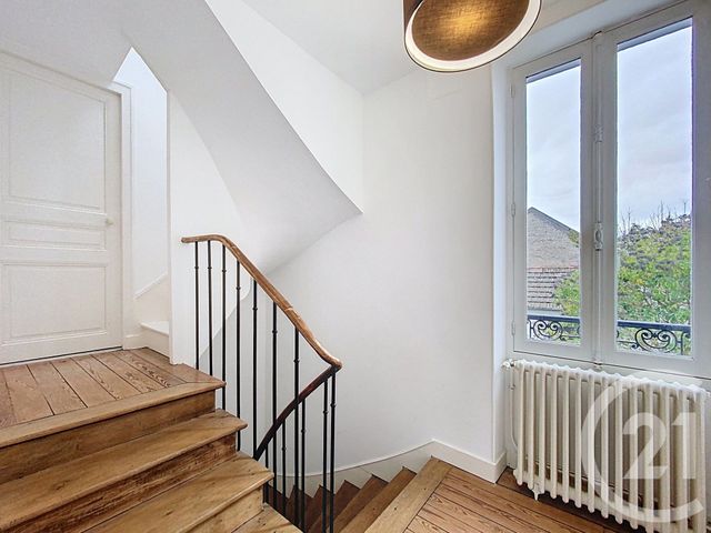 maison à vendre - 4 pièces - 124.0 m2 - GREZ SUR LOING - 77 - ILE-DE-FRANCE - Century 21 Cottage Immobilier