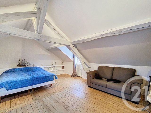 maison à vendre - 4 pièces - 124.0 m2 - GREZ SUR LOING - 77 - ILE-DE-FRANCE - Century 21 Cottage Immobilier