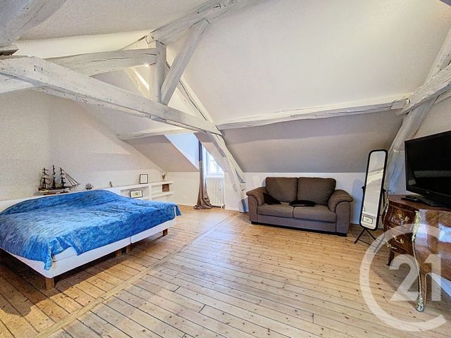 maison à vendre - 4 pièces - 124.0 m2 - GREZ SUR LOING - 77 - ILE-DE-FRANCE - Century 21 Cottage Immobilier