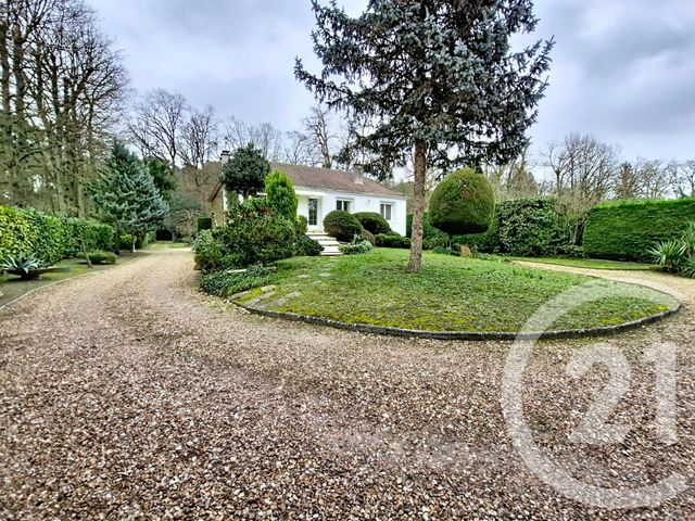 maison à vendre - 4 pièces - 91.0 m2 - NEMOURS - 77 - ILE-DE-FRANCE - Century 21 Cottage Immobilier