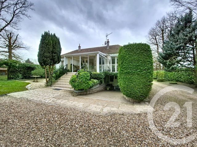 maison à vendre - 4 pièces - 91.0 m2 - NEMOURS - 77 - ILE-DE-FRANCE - Century 21 Cottage Immobilier