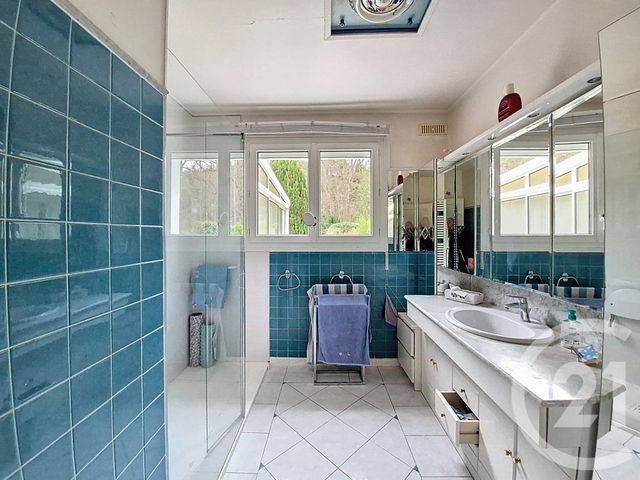 maison à vendre - 4 pièces - 91.0 m2 - NEMOURS - 77 - ILE-DE-FRANCE - Century 21 Cottage Immobilier