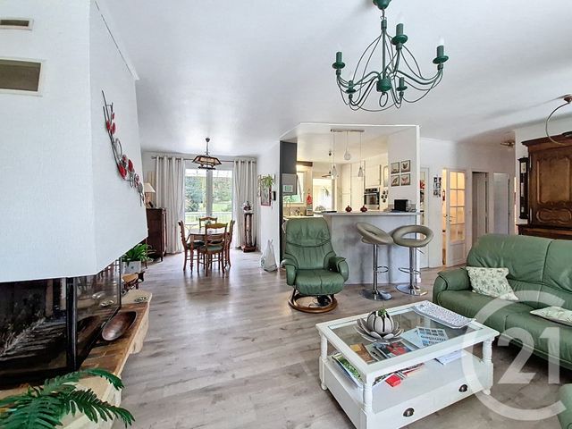 maison à vendre - 4 pièces - 91.0 m2 - NEMOURS - 77 - ILE-DE-FRANCE - Century 21 Cottage Immobilier