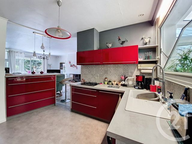 maison à vendre - 4 pièces - 91.0 m2 - NEMOURS - 77 - ILE-DE-FRANCE - Century 21 Cottage Immobilier