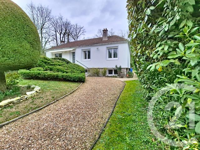 Maison à vendre NEMOURS