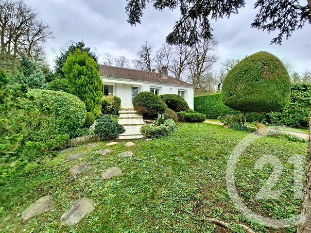 maison à vendre - 4 pièces - 91.0 m2 - NEMOURS - 77 - ILE-DE-FRANCE - Century 21 Cottage Immobilier