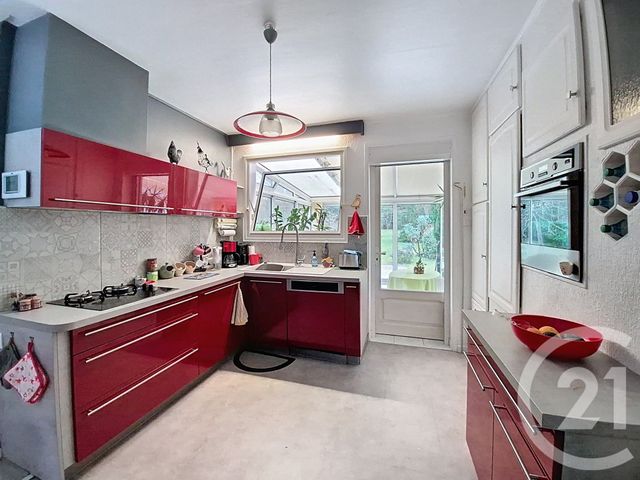 maison à vendre - 4 pièces - 91.0 m2 - NEMOURS - 77 - ILE-DE-FRANCE - Century 21 Cottage Immobilier