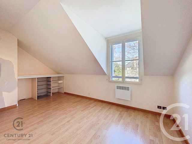 Appartement F2 à vendre - 2 pièces - 47.0 m2 - ST PIERRE LES NEMOURS - 77 - ILE-DE-FRANCE - Century 21 Cottage Immobilier