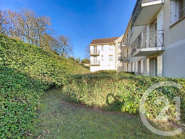 Appartement F2 à vendre - 2 pièces - 47.0 m2 - ST PIERRE LES NEMOURS - 77 - ILE-DE-FRANCE - Century 21 Cottage Immobilier