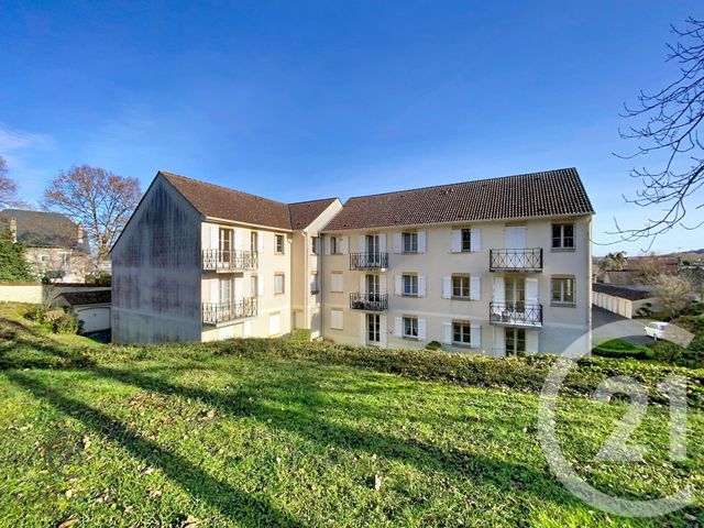 Appartement F2 à vendre - 2 pièces - 47.0 m2 - ST PIERRE LES NEMOURS - 77 - ILE-DE-FRANCE - Century 21 Cottage Immobilier