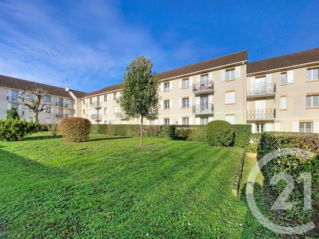 appartement - ST PIERRE LES NEMOURS - 77