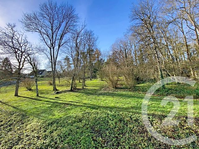 Appartement F2 à vendre - 2 pièces - 47.0 m2 - ST PIERRE LES NEMOURS - 77 - ILE-DE-FRANCE - Century 21 Cottage Immobilier