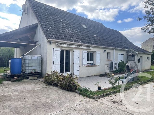 Maison à louer None