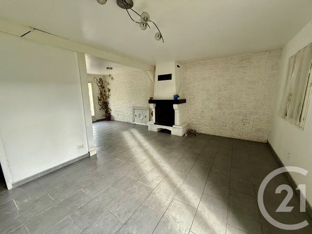 maison à louer - 4 pièces - 100.94 m2 - 77 - ILE-DE-FRANCE - Century 21 Cottage Immobilier