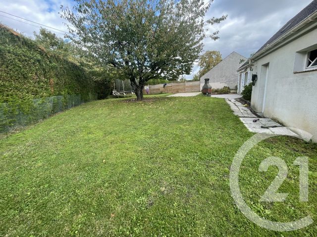 maison à louer - 4 pièces - 100.94 m2 - 77 - ILE-DE-FRANCE - Century 21 Cottage Immobilier