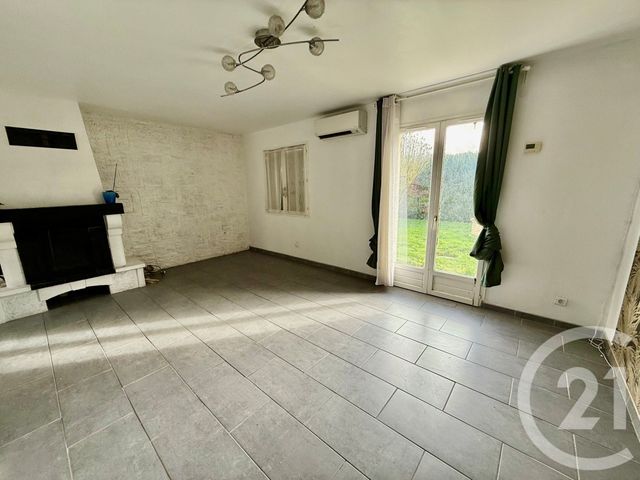 maison à louer - 4 pièces - 100.94 m2 - 77 - ILE-DE-FRANCE - Century 21 Cottage Immobilier