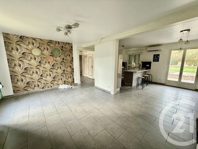 maison à louer - 4 pièces - 100.94 m2 - 77 - ILE-DE-FRANCE - Century 21 Cottage Immobilier