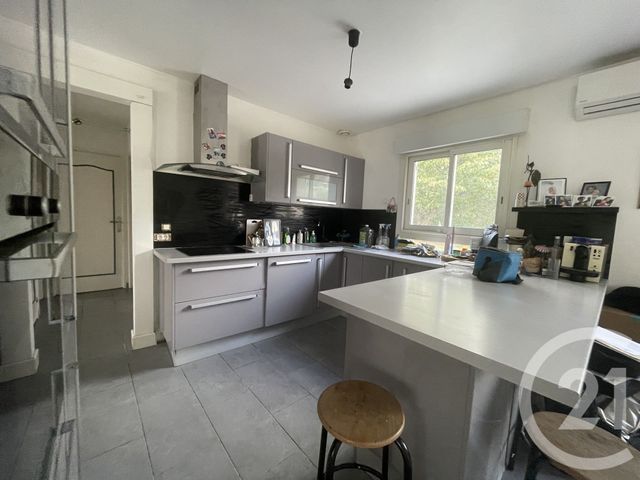 maison à louer - 4 pièces - 100.94 m2 - 77 - ILE-DE-FRANCE - Century 21 Cottage Immobilier